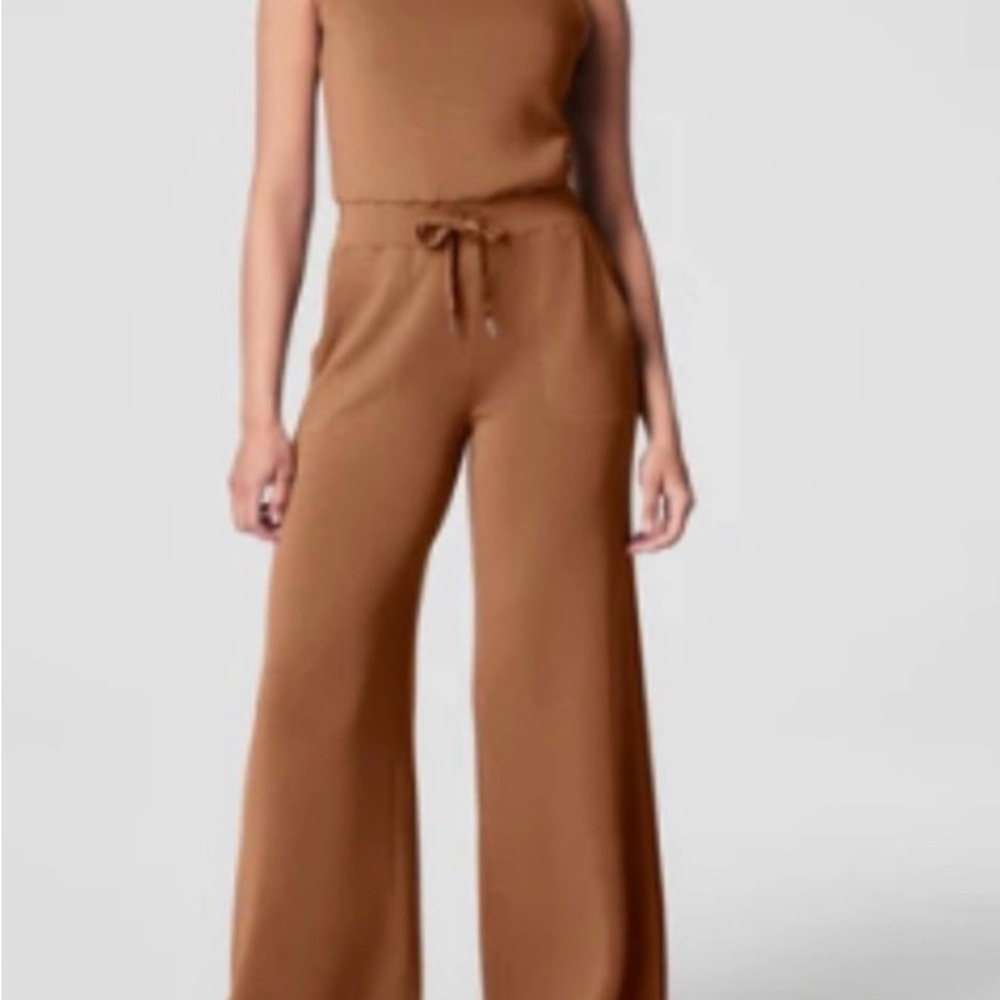 Spanx AirEssentials Jumpsuit